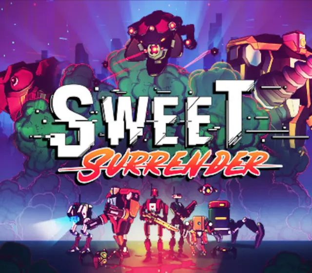 Sweet Surrender — Meta Quest, Standard