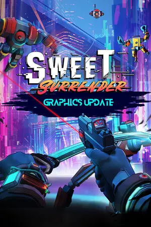 Sweet Surrender [VR] — Steam, Standard