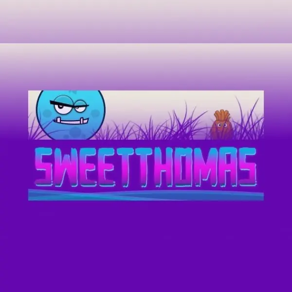 Sweet Thomas — Steam, Standard