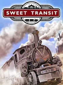 Sweet Transit — Steam, Standard