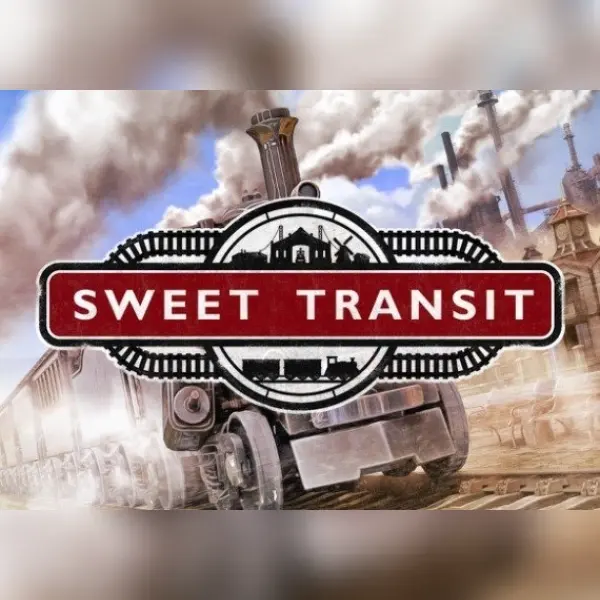 Sweet Transit — Steam, Standard