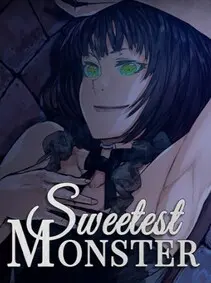 Sweetest Monster — Steam, Standard