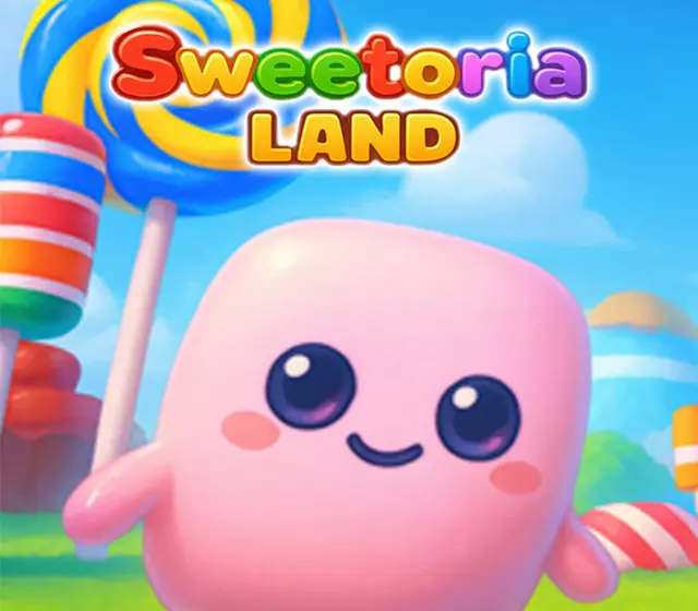 Sweetoria Land — Steam, Standard