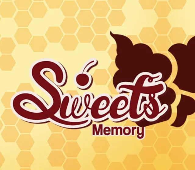 Sweets Memory — Steam, Standard