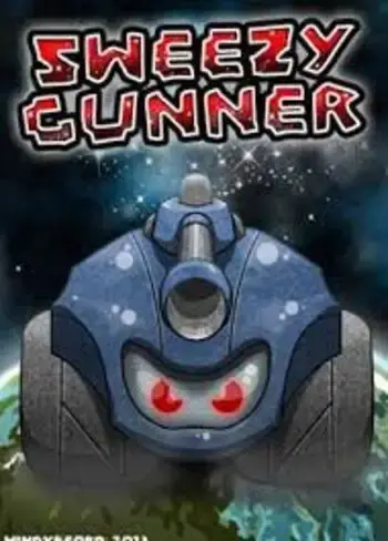 Sweezy Gunner — Steam, Standard