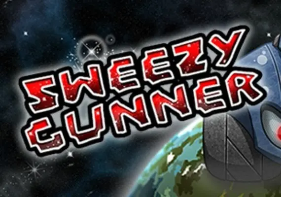 Sweezy Gunner EN — Steam, Standard