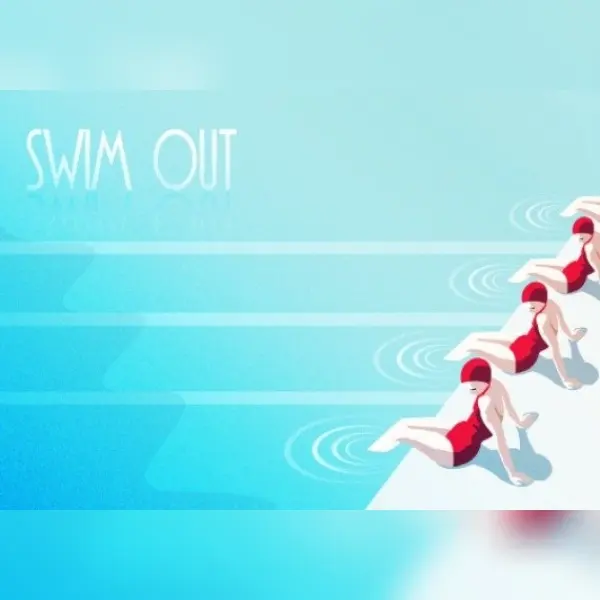Swim Out — Steam, Standard