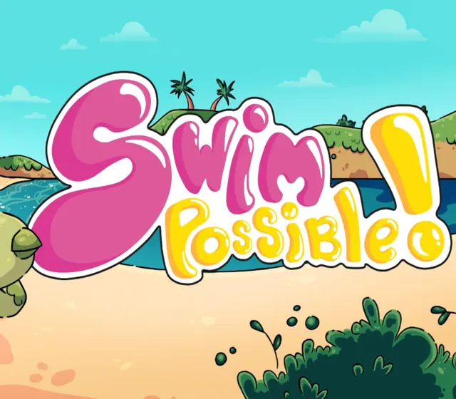 Swimpossible! — Steam, Standard