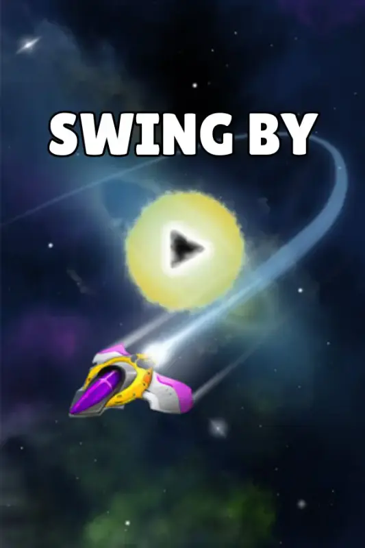 Swing By — Steam, Standard