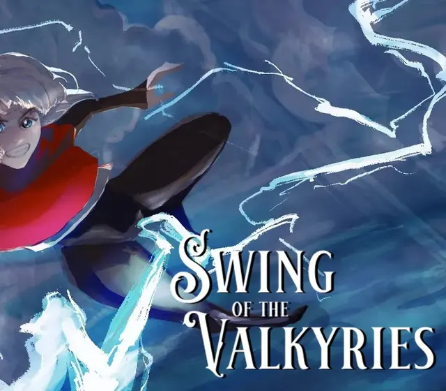 Swing of the Valkyries — Steam, Standard