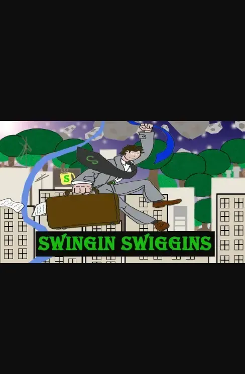 Swingin Swiggins — Steam, Standard