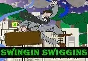 Swingin Swiggins — Steam, Standard