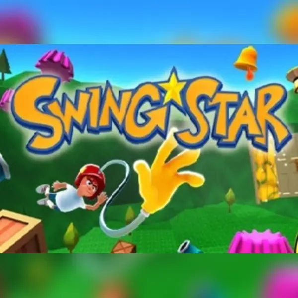SwingStar VR — Steam, Standard