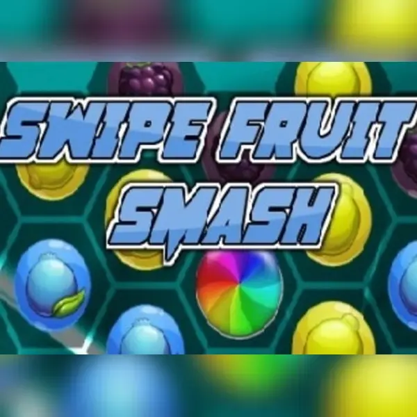 Swipe Fruit Smash — Steam, Standard