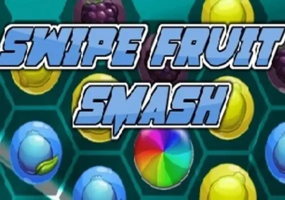 Swipe Fruit Smash EN — Steam, Standard