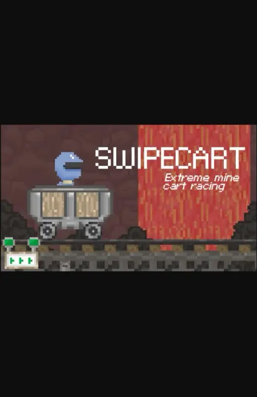 Swipecart — Steam, Standard