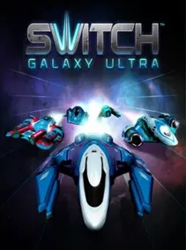 Switch Galaxy Ultra — Steam, Standard