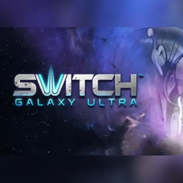 Switch Galaxy Ultra — Steam, Standard