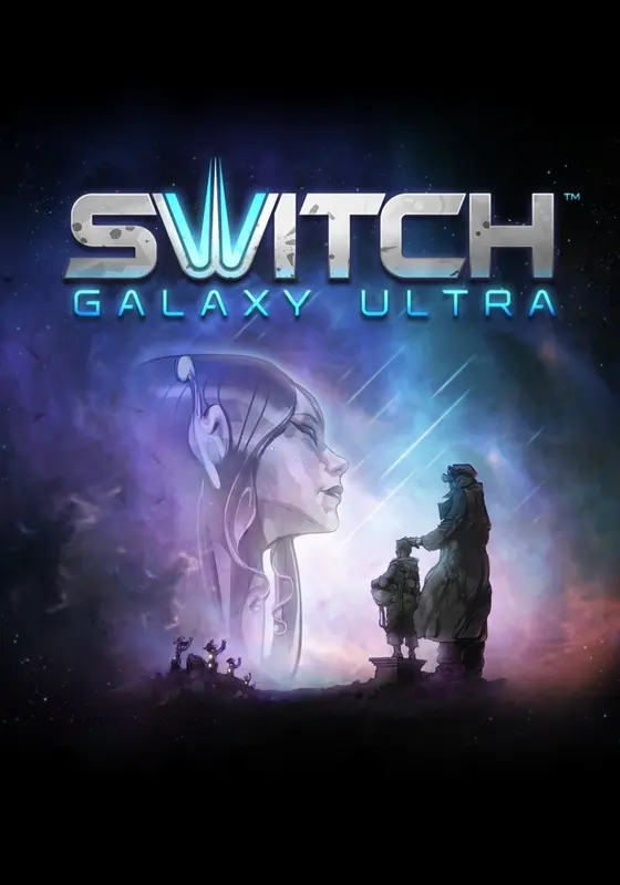 Switch Galaxy Ultra Music Pack 1 (DLC) — Steam, Standard