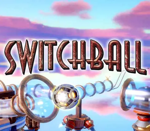 Switchball HD — Steam, Standard