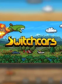 Switchcars — Steam, Standard