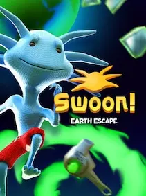Swoon! Earth Escape — Steam, Standard