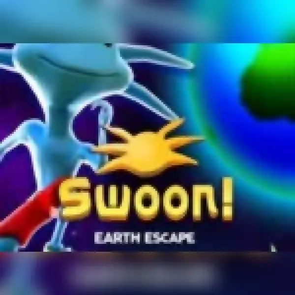 Swoon! Earth Escape — Steam, Standard