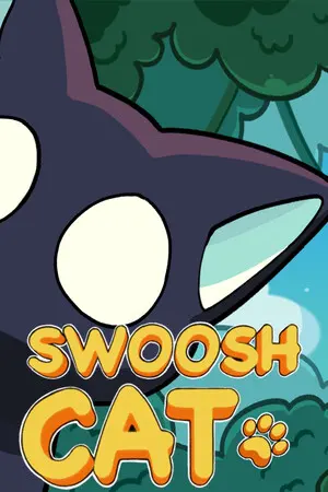 SwooshCat — Steam, Standard