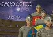 Sword and Shield: Arena VR — Steam, Standard