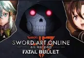 Sword Art Online: Fatal Bullet — Steam, Standard
