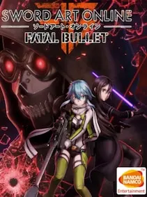 SWORD ART ONLINE: Fatal Bullet — Steam, Standard