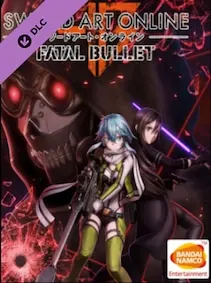 SWORD ART ONLINE: Fatal Bullet Season Pass — Steam, Standard