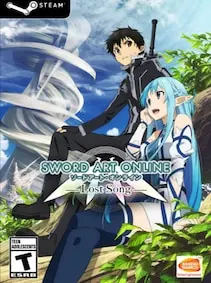 Sword Art Online: Lost Song — Steam, Standard