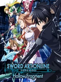Sword Art Online Re: Hollow Fragment — Steam, Standard