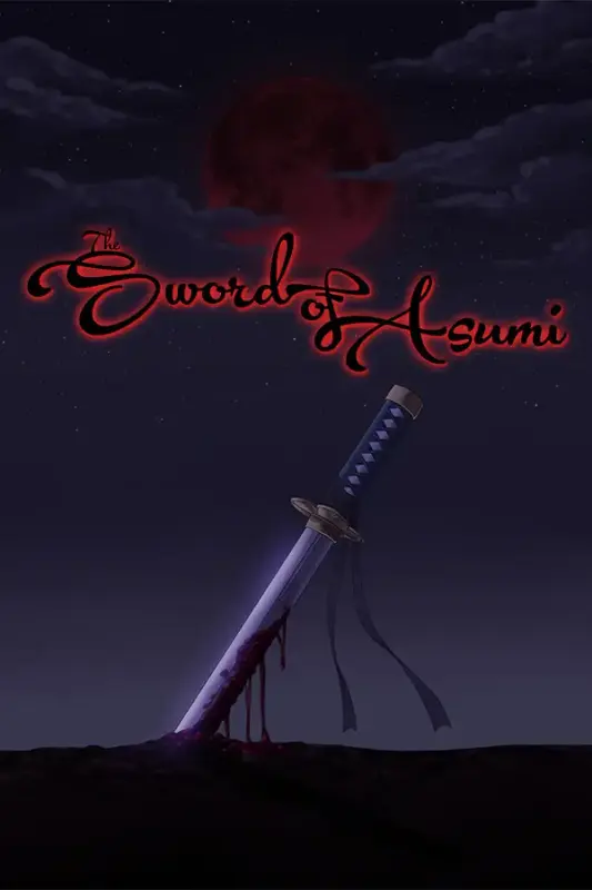 Sword of Asumi — Steam, Standard