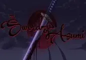 Sword of Asumi — Steam, Standard