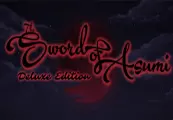 Sword of Asumi - Deluxe Edition — Steam, Deluxe Edition