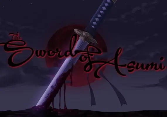 Sword of Asumi Deluxe Edition EN — Steam, Deluxe Edition