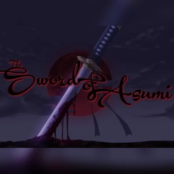 Sword of Asumi - Deluxe Edition — Steam, Deluxe Edition
