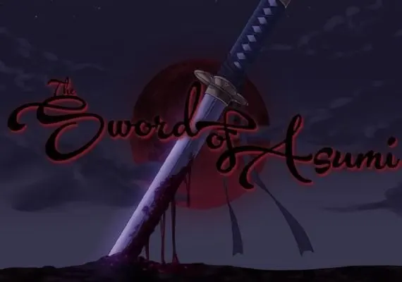 Sword of Asumi EN — Steam, Standard