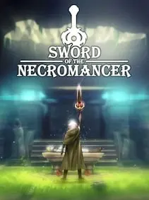 Sword of the Necromancer — Steam, Standard
