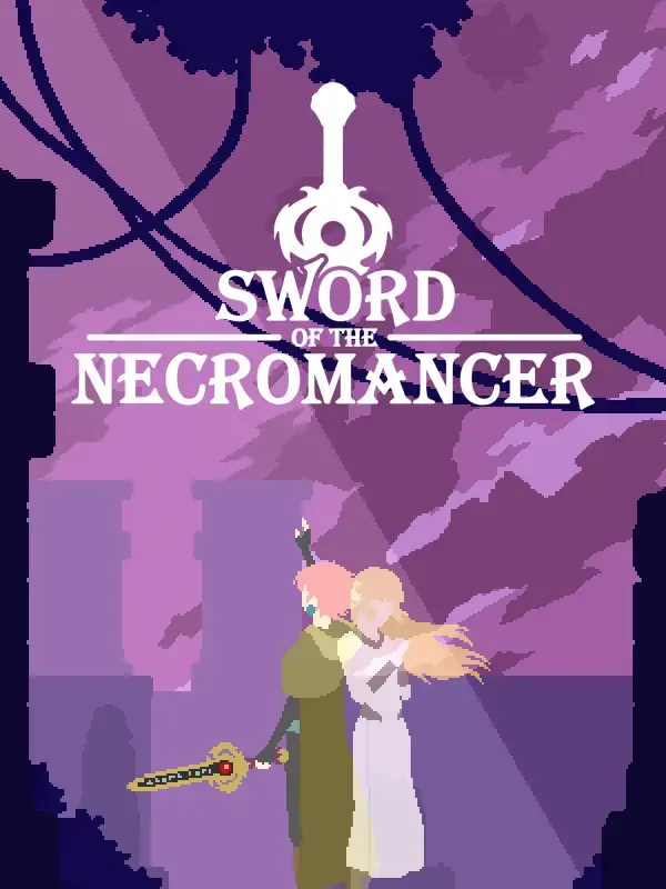 Sword of the Necromancer — Steam, Standard
