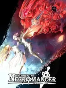 Sword of the Necromancer: Resurrection — Steam, Standard