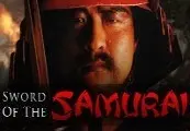 Sword of the Samurai — Steam, Standard