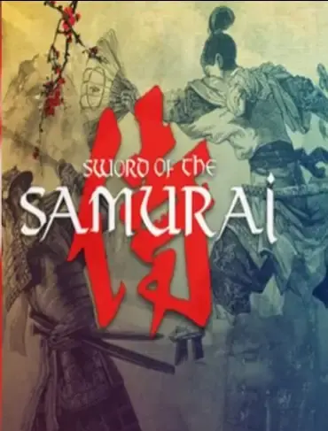 Sword of the Samurai — Steam, Standard