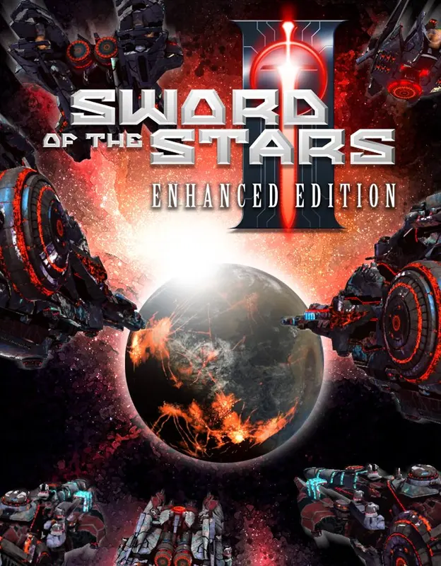 Sword of the Stars 2 (Enhanced Edition) — Steam, Enhanced Edition