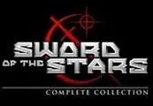 Sword of the Stars I Complete Collection — Steam, Complete Collection