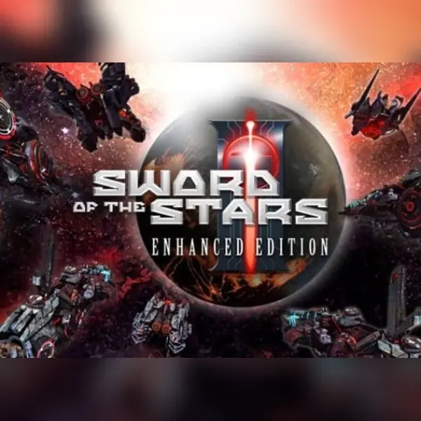 Sword of the Stars II: Enhanced Edition — Steam, Enhanced Edition