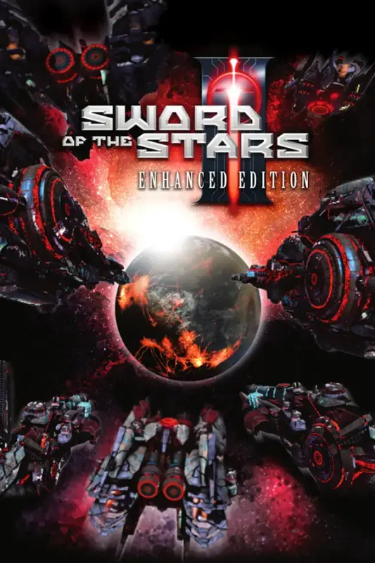 Sword of the Stars II Enhanced Edition — Steam, Enhanced Edition
