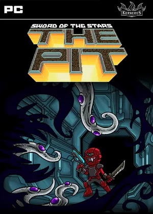 Sword of the Stars: The Pit — Steam, Standard